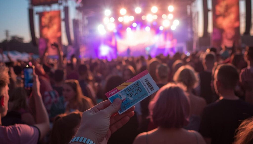 Early bird tickets available now for RoseShire Festival, limited seats.