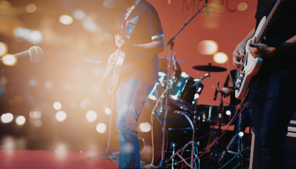 More Artists Still to Be Announced