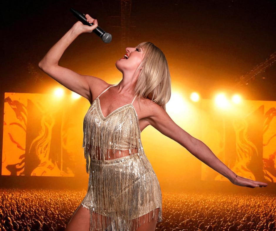 Taylor Swift Tribute