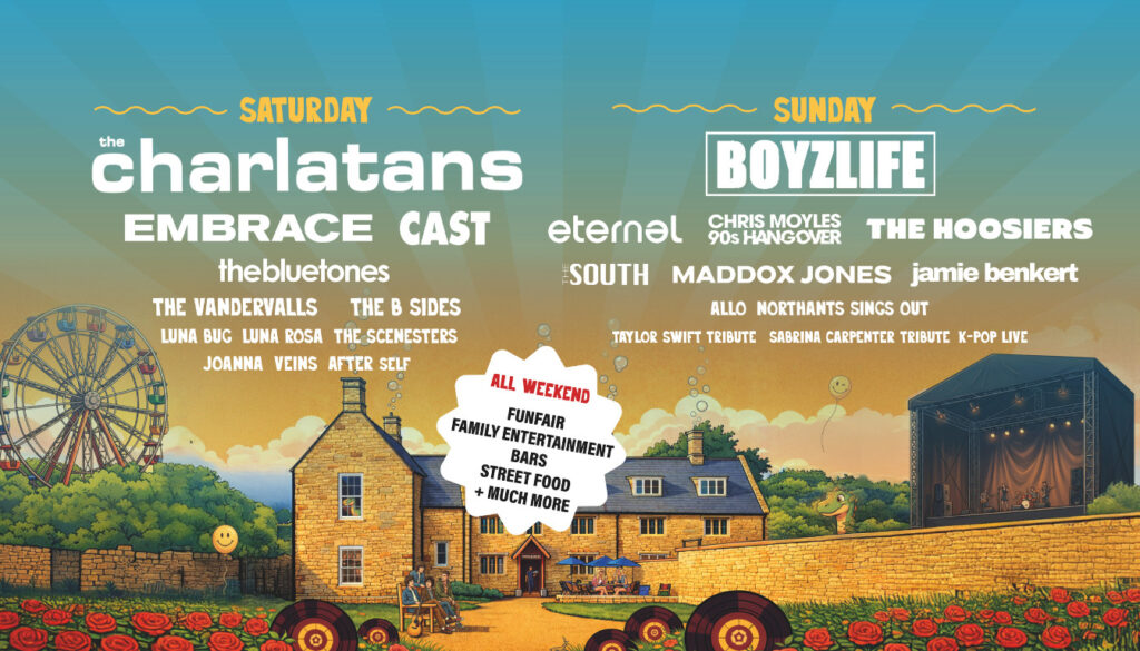 We said there was more to come… and here it is.