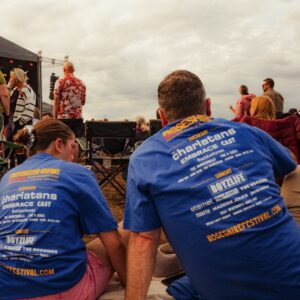 Roseshire Festival T-Shirt
